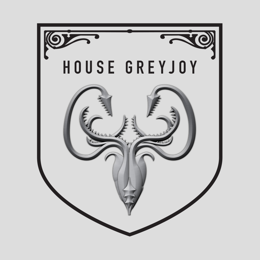 house greyjoy label graphic